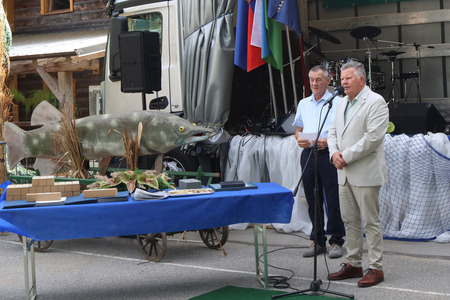 70 letnica Ribiške družine Cerknica 24 Foto Ljubo Vukelič